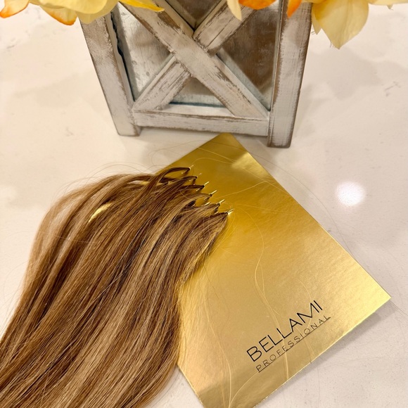 BELLAMI 20” K-tip Extensions - Picture 2 of 6